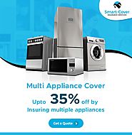 Tumble Dryer Insurance Cover