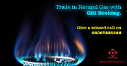 Natural Gas Trading | Natural Gas Commodity Market
