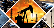 Crude Oil Trading | Crude Oil Commodity Market