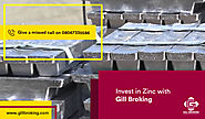 The Reason Why Everyone Love Zinc Investment