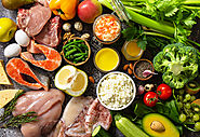 Tips For Foods To Eat For Peripheral Artery Disease | USA Vascular Centers