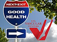 How Cholesterol Increase The Risk For PAD? | USA Vascular