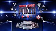 WSOP Redeem Codes 2019- World Series of Poker