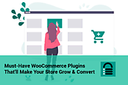 Must Have Plugins for your WooCommerce Store - North Texas Web Design - a McKinney Web Design Company