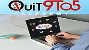 Quit 9 to 5 Academy Review