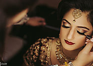 Royal Rehearsal: Make Up Trials By Delhi’s Leading Bridal Makeup Artists