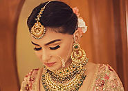 12 Effective Bridal Beauty Products That Every Bride Must Have In Her Trousseau