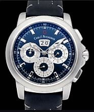 Carl F Bucherer