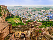 A Glimpse into the History and Culture of Rajasthan - Travel Trip Services | Travel guide and ideas