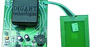 One of the Best M2M solution company Bangalore India - Digant Technologies