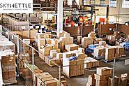 Warehousing Space For Rent | Warehousing Marketplace | SKYMETTLE