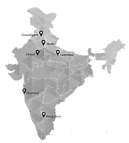 Industrial Spaces Developers in India