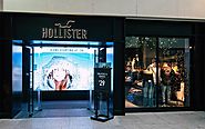 Hollister Promo Codes- 60% Off Coupons, Student Discounts