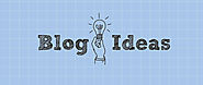 47 Blog & Content Ideas For When You Have A Mental Block - Make A Website Hub