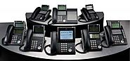 Features of Panasonic PBX phone systems in Business