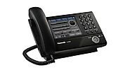 Install a Panasonic PBX Phone System Services for Offices