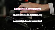 What are the Benefits of Installing PABX Phone Systems in Your Business