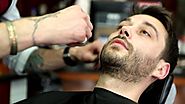 Barber shop - Men’s haircut NYC | pallmallbarbers.nyc | Call 1 215862220