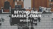 Beard Trimming NYC | pallmallbarbers.nyc | Callus 2125862220