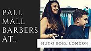 Beard Trim NYC | pallmallbarbers.nyc | Callus 2125862220