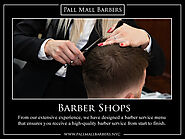Barber Shops