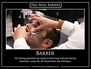 Barber Near Me