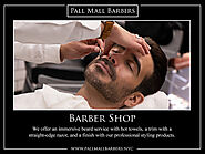 Barber Shop