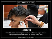 Barber