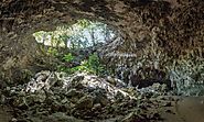 Jaguar Cave in Belize