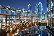 Experience the true taste of India at Armani/Amal alongside spectacular views of The Dubai Fountain-UAE Business Media