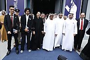 ‘The Nobel Prize in Literature – Sharing Worlds’: Nobel Exhibition unveils its 5th Edition at Dubai’s La Mer|Business...