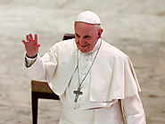 His Holiness Pope Francis Sends Powerful Message of Peace and Coexistence Ahead of Historic Visit to the UAE - DAY OF...
