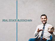 Real Estate Blockchain