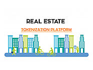 Real Estate Tokenization Platform