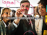 Security Token Marketing