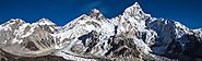 Everest Base Camp Trek - Index Adventure
