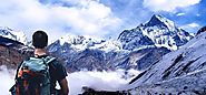 trekking in nepal