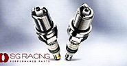 SG Racing: Tips to Choose Right Spark Plug for Your Car and Bike