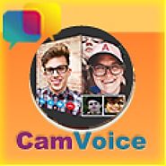 CamVoice Free Live Video - Chat Rooms
