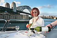 Best of Sydney Harbour lunch cruises