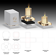 Custom Candle Packaging