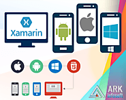 Xamarin cross platform development | Xamarin forms designer | Cross platform mobile app development