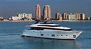 The Complete History of Sanlorenzo Yachts