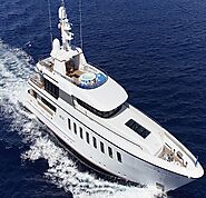 A Complete Guide to Feadship Yachts