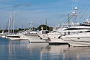 5 Reasons to Choose New Yachts or Used Yachts for Sale