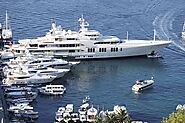 How to Increase the Resale Value of Your Old Feadship Yacht?