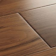 York Walnut Engineered wood Flooring | Woodpecker Flooring USA