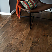 York Antique Oak Hardwood Flooring | Woodpecker USA
