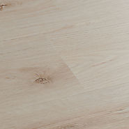 Brecon Ivory Oak Laminated Floor | Woodpecker USA
