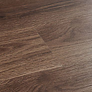 Brecon Toasted Oak Laminated Floor | Woodpecker USA